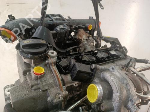 Engine VW SCIROCCO III (137, 138) 1.4 TSI | BP36543088M1 - Image 3