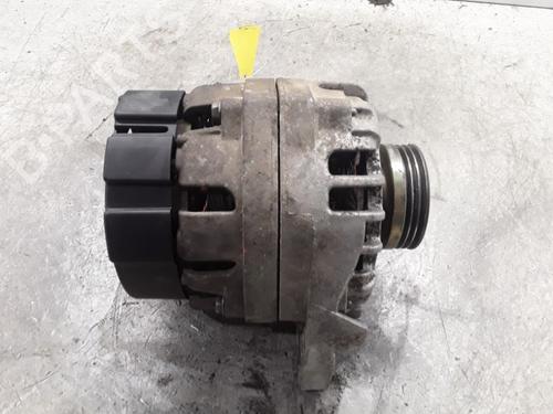 Generator RENAULT KANGOO (KC0/1_) 1.2 16V (KC05, KC06, KC03, KC0T, KC0W, KC1D) | BP30018642M7 