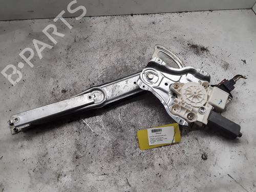 Used Front right window mechanism TOYOTA COROLLA (_E12_) 1.4 D (NDE120_, NDE120R) (90 hp) 30015158
