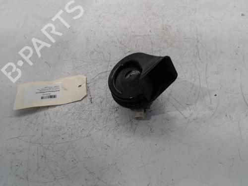 Toeter RENAULT CLIO III (BR0/1, CR0/1) 1.5 dCi (BR17, CR17) (86 hp) 30016229