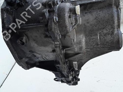 Gearbox RENAULT MEGANE II (BM0/1_, CM0/1_) 1.9 dCi | BP30016624M3