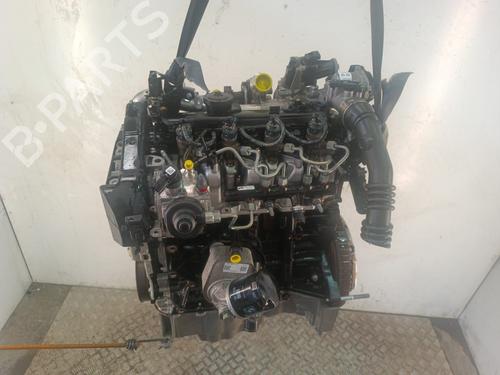 Engine RENAULT CLIO IV (BH_) 1.5 dCi 90 | BP38080602M1 - Image 2