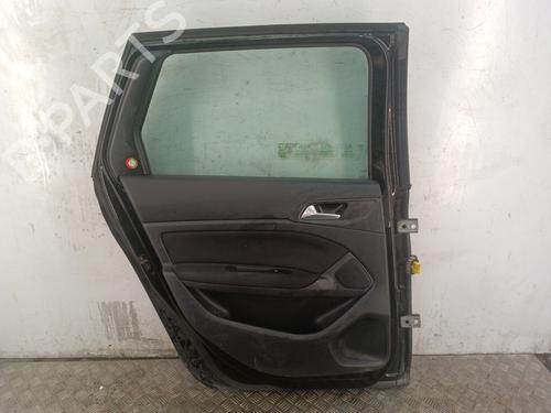 Used Left rear door Left rear door 38561501 38561501