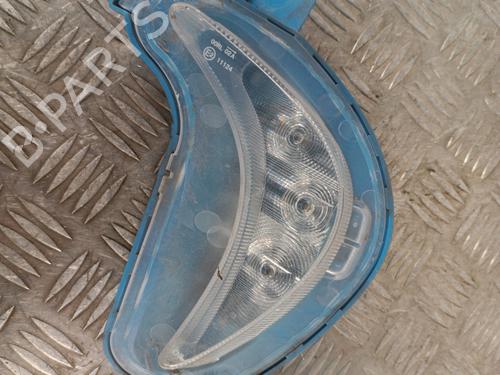 Venstre positionslygte RENAULT ZOE (BFM_) ZOE (92 hp) 30022723