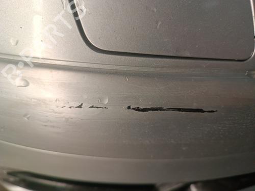 Front bumper CITROËN C5 II Break (RE_) 2.0 HDi (RERHRH) | BP32290813C7