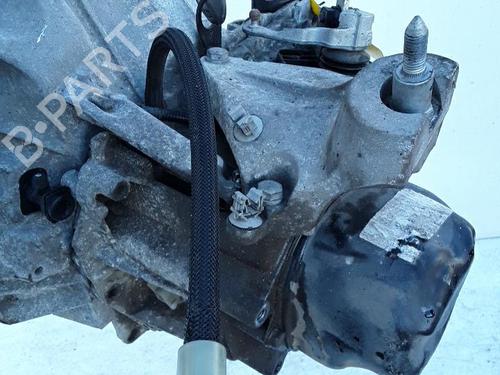 Gearbox RENAULT TWINGO II (CN0_) 1.5 dCi 75 | BP30059968M3 