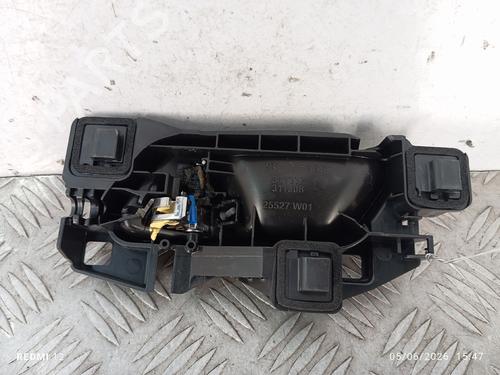 Used Front right interior door handle Front right interior door handle PEUGEOT 508 SW II (FC_, FJ_, F4_) 1.6 PureTech 180 (181 hp) 36371407 36371407