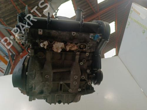 Engine FORD FUSION (JU_) 1.6 | BP30024028M1