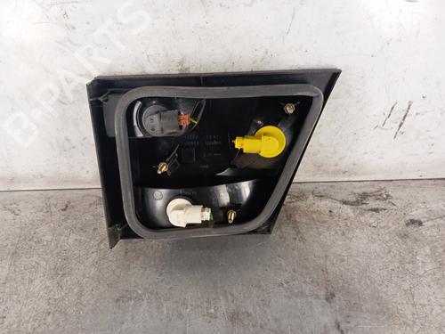 Left tailgate light PEUGEOT 806 (221) 2.0 HDI | BP30012249C79