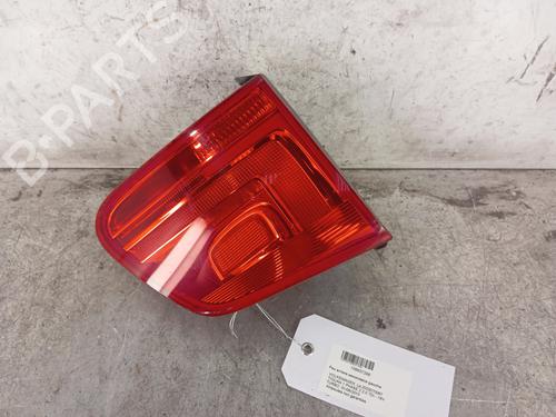 Venstre baglygte bagklap VW TIGUAN (5N_) 2.0 TDI (140 hp) 30012436