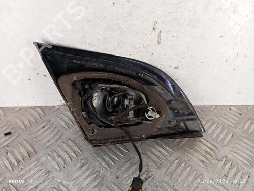 Right tailgate light CITROËN DS4 (NX_) 1.6 HDi 110 | BP38549695C80 - Image 2