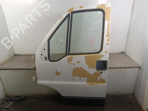 Used Left front door FIAT DUCATO Van (230_) 2.8 D (87 hp) 30025935