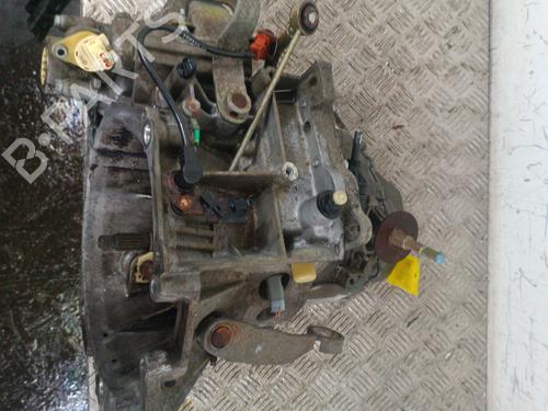 Skrzynia biegów CITROËN XSARA Break (N2) 1.8 i | BP30025976M3 