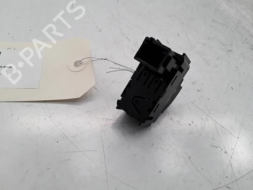 Used Right front window switch CITROËN C4 II (NC_) 1.6 HDi 115 (114 hp) 30026884