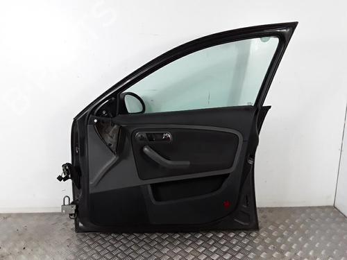 Używane Drzwi przednie prawe SEAT IBIZA III (6L1) 1.4 TDI (70 hp) 30011156