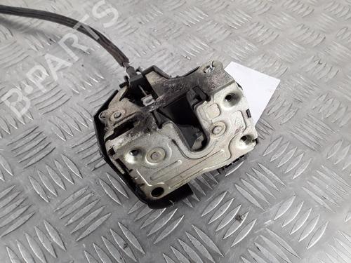 Used Front left lock RENAULT CLIO II Hatchback Van (SB0/1/2_) 1.9 D (SB0R) (54 hp) 30318557