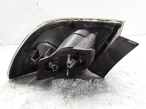 Venstre baglygte MAZDA 3 (BK) 1.6 DI Turbo | BP30011019C34 