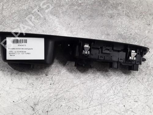 Interrupteur de vitre avant gauche OPEL MOKKA 1.2 (76) | BP30009320I27 