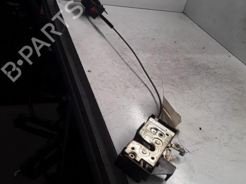 Front right lock FORD FIESTA IV (JA_, JB_) 1.25 i 16V | BP30013875C97