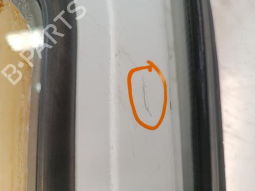 Left tailgate RENAULT TRAFIC Van (T_, P_, V_) 1.9 D | BP30011871C76 