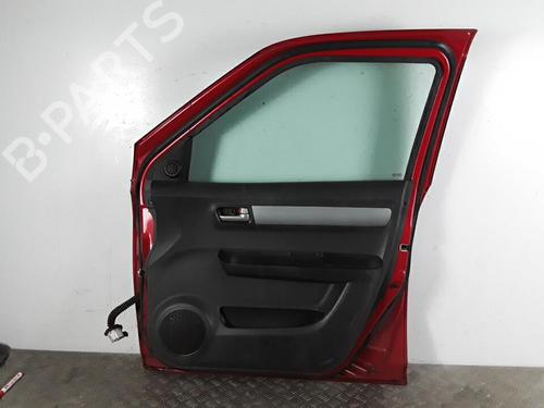 Dør høyre foran SUZUKI SWIFT III (MZ, EZ) 1.3 DDiS (RS413D) | BP30016469C3 