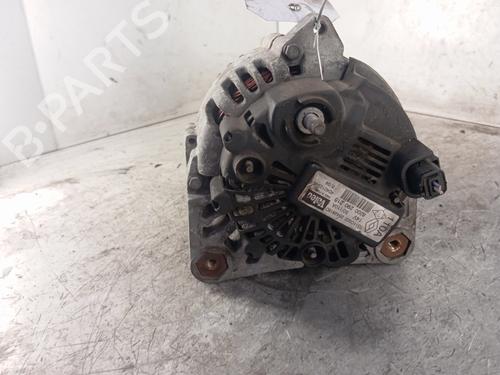 Used Alternator Alternator 30017217 30017217