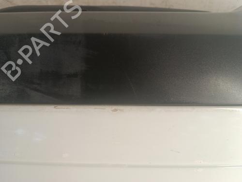 Rear bumper RENAULT CLIO II (BB_, CB_) 1.5 dCi (B/CB07) | BP31172226C8