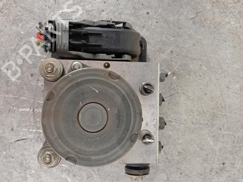 Used ABS pump PEUGEOT BOXER Van 2.0 BlueHDi 130 (130 hp) 30017930