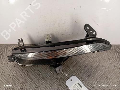 Used Left front indicator Left front indicator RENAULT MEGANE IV Hatchback (B9A/M/N_) 1.6 TCe 205 (B9MV) (205 hp) 36336942 36336942