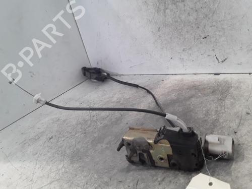Used Front right lock PEUGEOT 407 (6D_) 1.6 HDi 110 (6D9HZC, 6D9HYC) (109 hp) 30013298