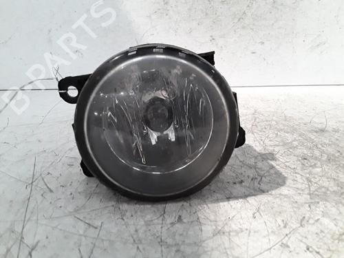 Right front fog light RENAULT MEGANE III Hatchback (BZ0/1_, B3_) 1.5 dCi (BZ09, BZ0D, BZ1W, BZ29, BZ14) | BP30026326C31