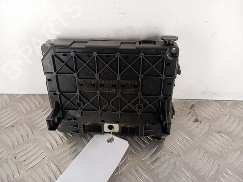 Used Fuse box Fuse box PEUGEOT 206 SW (2E/K) 1.4 HDi (68 hp) 30023171 30023171