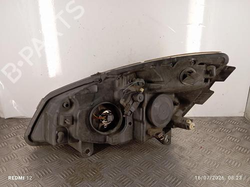Used Left headlight Left headlight 37461671 37461671