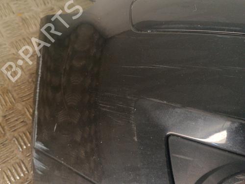 Front bumper AUDI A3 (8P1) 2.0 TDI 16V | BP30010151C7 