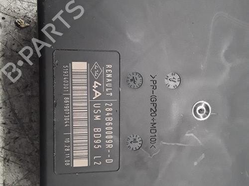 Sikringsdåse RENAULT MEGANE III Hatchback (BZ0/1_, B3_) 1.5 dCi (BZ09, BZ0D, BZ1W, BZ29, BZ14) | BP30023941E1 