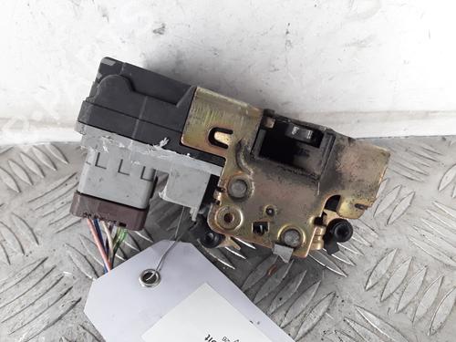 Used Front right lock PEUGEOT 206 Hatchback (2A/C) 1.6 16V (109 hp) 30536138