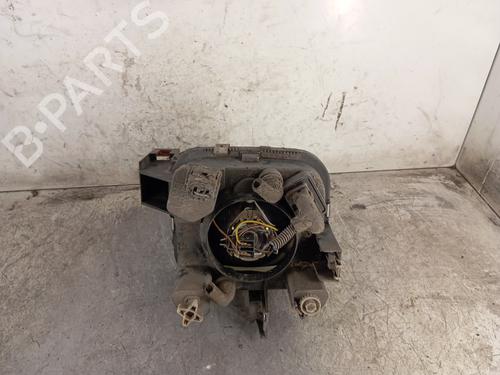 Lampa przednia lewa FIAT MULTIPLA (186_) 1.9 JTD 105 (186AXB1A) | BP30018165C28