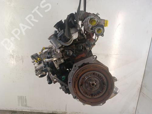 Engine AUDI A3 Sportback (8VA, 8VF) 1.6 TDI | BP38977933M1 - Image 7