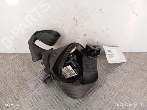 Sikkerhedssele bag højre Sikkerhedssele bag højre 38089782 38089782
