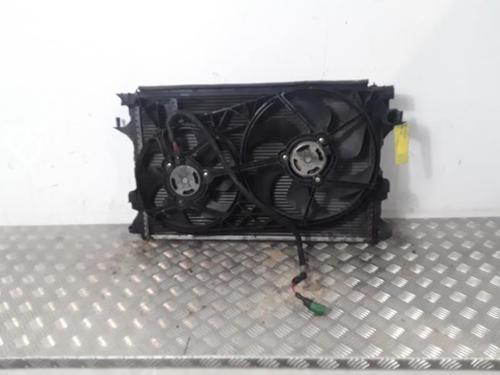 Køler RENAULT ESPACE IV (JK0/1_) 3.0 dCi (JK0J, JK0V) (177 hp) 30019541