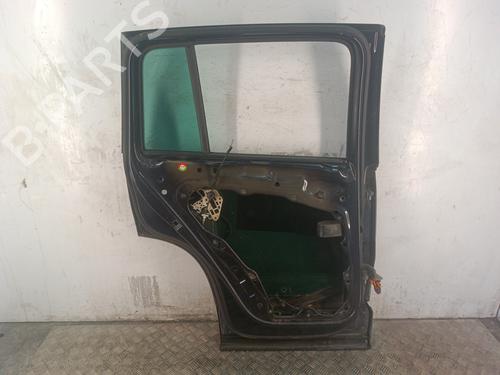 Used Left rear door Left rear door 38712683 38712683