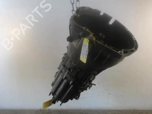 Gearbox BMW 3 Touring (E91) 325 d | BP30027551M3