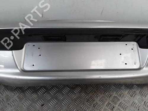 Rear bumper FIAT SEICENTO / 600 (187_) 0.9 (187AXA, 187AXA1A) | BP30026577C8 