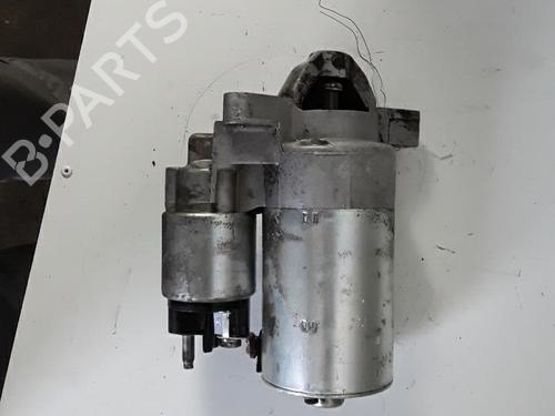 Anlasser PEUGEOT 206 Hatchback (2A/C) 1.4 i | BP30016494M8 
