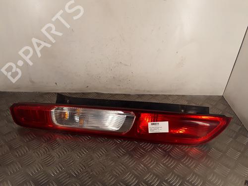 Used Right taillight FORD FOCUS II (DA_, HCP, DP) 1.8 Flexifuel (125 hp) 30022884