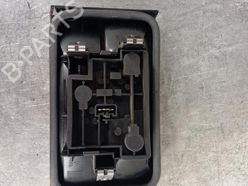 Venstre baklys, luke CITROËN XANTIA (X1_, X2_) 1.9 Turbo D | BP30017785C79