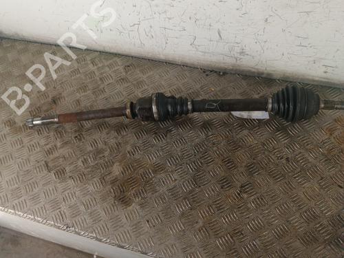 Right front driveshaft PEUGEOT 307 Break (3E) 1.6 HDi 110 | BP30020096M39