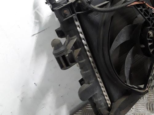 Wasserkühler OPEL CORSA C (X01) 1.2 (F08, F68) | BP30018468M31 