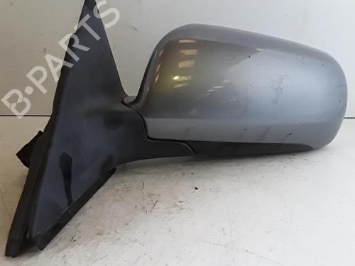 Left mirror AUDI A6 C5 (4B2, 4B4) 1.9 TDI | BP30027163C26