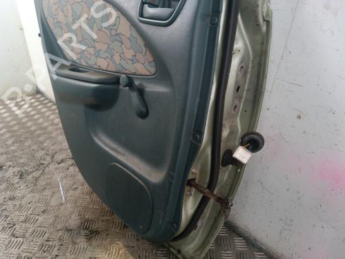 Left rear door TOYOTA AVENSIS (_T22_) 1.6 i (AT220_, AT220R) | BP30014911C4 